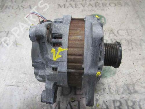 Used Alternator Alternator RENAULT KOLEOS I (HY_) 2.0 dCi (HY0K) (150 hp) 3849202 3849202