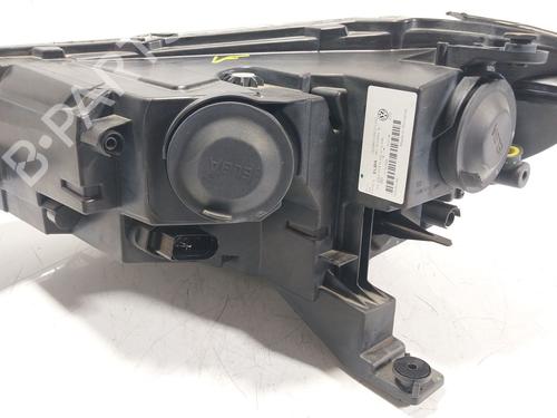 Right headlight VW CADDY V Box Body/MPV (SBA, SBH) 2.0 TDi BMT | BP28188581C29 