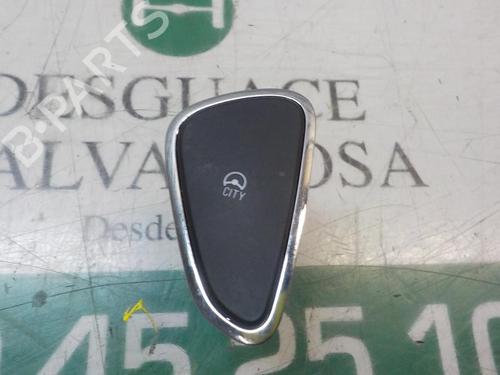 Elektronisk modul OPEL CORSA E (X15) 1.4 (08, 68) (90 hp) 3866628
