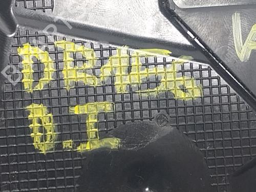 Front left lock TOYOTA YARIS (_P13_) 1.5 (NSP131_) | BP28216356C98 