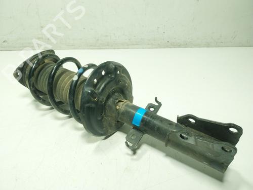 Used Right front shock absorber Right front shock absorber NISSAN TOWNSTAR Box Body/MPV (XFK) 1.3 (131 hp) 30949028 30949028