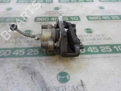 Used Right front brake caliper Right front brake caliper RENAULT CLIO IV (BH_) 1.5 dCi 90 (90 hp) 11551862 11551862