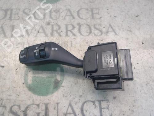 Rattstammestilk FORD FOCUS II (DA_, HCP, DP) [2004-2013]  3798218