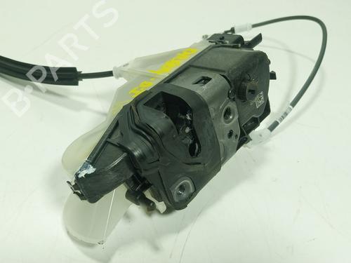 Used Front left lock Front left lock TOYOTA PROACE CITY Box Body/MPV (BPZ_) 1.5 D-4D 100 (BPZM) (102 hp) 30291281 30291281