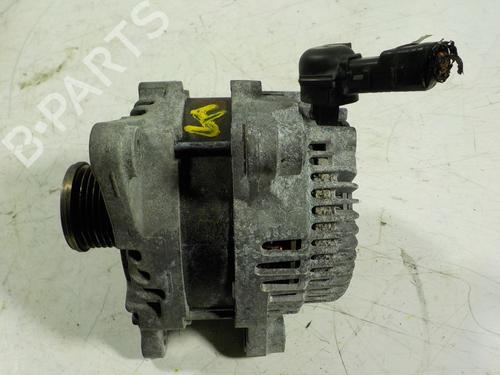 Generator MAZDA CX-5 (KE, GH) 2.2 D (175 hp) 8257951