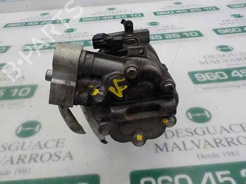 AC Kompressor CITROËN NEMO Box Body/MPV (AA_) 1.3 HDi 75 | BP3878889M34 