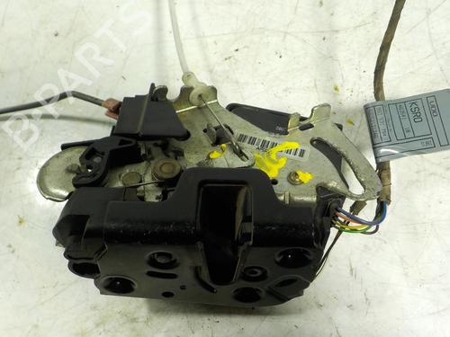 Used Front left lock MERCEDES-BENZ VANEO (414) [2002-2005]  9083834
