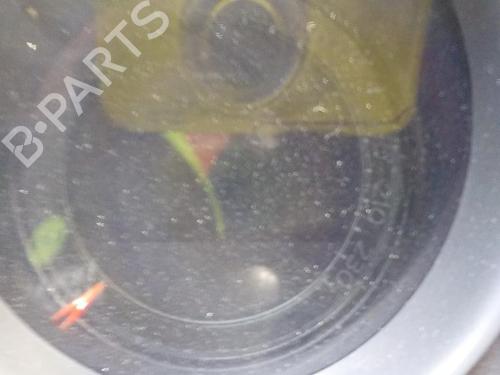 Kombiinstrument CITROËN C4 II (NC_) | BP4002339C47