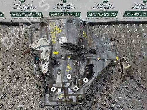 Gearbox NISSAN X-TRAIL III (T32_, T32R, T32RR) 1.6 dCi (T32) | BP4075806M3