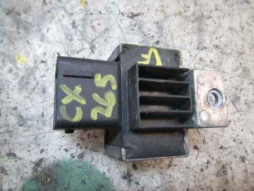 Electronic module RENAULT KANGOO / GRAND KANGOO II (KW0/1_)  | BP9090452M83 
