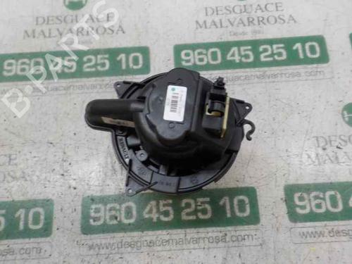 Heater blower motor DACIA SANDERO II  | BP4710101M62 