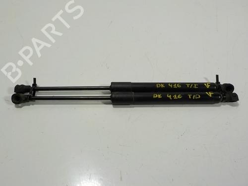 Used Tailgate lift support Tailgate lift support PEUGEOT 2008 I (CU_) 1.5 BlueHDI 100 (102 hp) 14288611 14288611