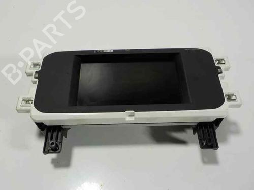 Used Instrument cluster OPEL CORSA F (P2JO) [2019-2025]  12147106