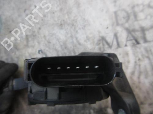 Pedal FORD FIESTA VI (CB1, CCN) 1.6 TDCi | BP3833300I4 