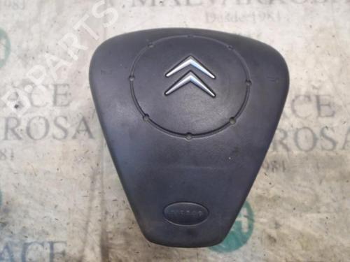 driver-airbag-citroen-c3-pluriel-hb_-14-hybrid-2003-3805486 main image