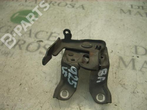 Used Hood lock Hood lock OPEL AGILA (A) (H00) 1.2 16V (F68) (75 hp) 8769799 8769799