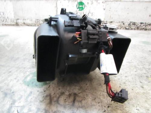 Heater blower motor MERCEDES-BENZ M-CLASS (W163)  | BP3837311M62 