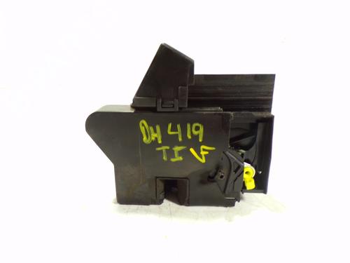 Rear left lock DACIA SANDERO II TCe 90 (B8M1, B8MA, B8AC) | BP8416188C100 