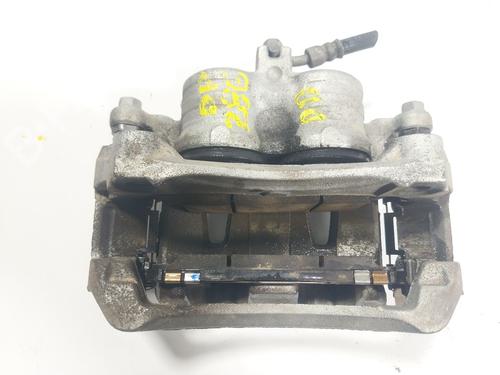 Right front brake caliper NISSAN LEAF (ZE1)  | BP23208460M104 