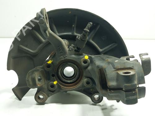 Used Left front steering knuckle Left front steering knuckle 36700098 36700098