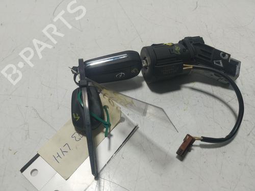 Used Electronic module OPEL CORSA F (P2JO) 1.2 (68) (101 hp) 21131206