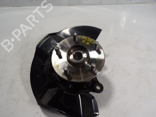 Right front steering knuckle LEXUS UX (_AA1_, _AH1_, _MA1_)  | BP7648701M26