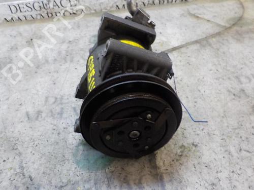 Used AC compressor AC compressor NISSAN PRIMERA Estate (WP12) 2.2 Di (126 hp) 9081206 9081206