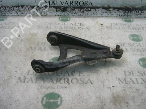 Used Right front suspension arm RENAULT MEGANE I Coach (DA0/1_) 1.9 dCi (DA05, DA1F) (102 hp) 3750440