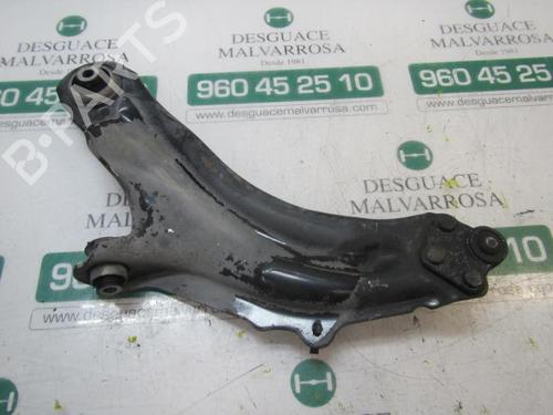 Right front suspension arm RENAULT KANGOO / GRAND KANGOO II (KW0/1_) 1.5 dCi 70 (KW0V, KW0A) | BP3865255M13 