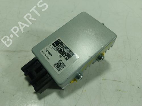 Elektronisk modul TOYOTA YARIS CROSS (MXP_) 1.5 Hybrid (MXPJ11) (131 hp) 20306788