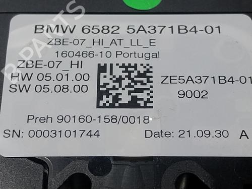 Switch BMW 8 Coupe (G15, F92) 840 d xDrive | BP23553623I30 - Image 3