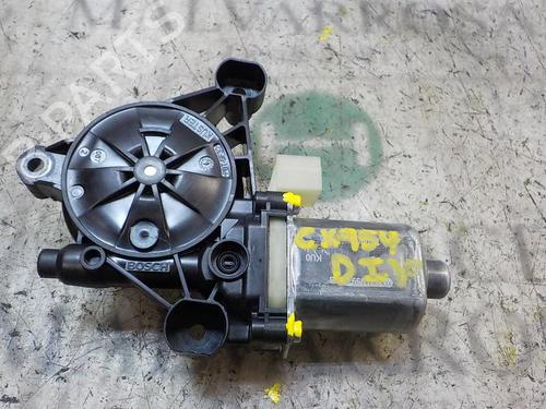 Used Left front window motor Left front window motor SEAT LEON ST (5F8) 1.6 TDI (110 hp) 3997702 3997702