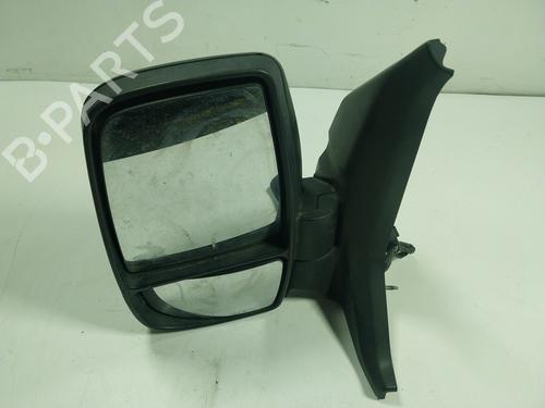 Used Left mirror Left mirror FORD TRANSIT V363 Van (FCD, FDD) [2013-2026] 16825075 16825075