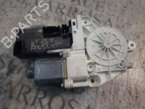 Left front window motor PEUGEOT 407 (6D_) 1.6 HDi 110 (6D9HZC, 6D9HYC) | BP3813274E21 