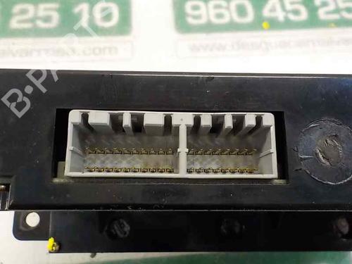 Climate control SSANGYONG REXTON / REXTON II (GAB_)  | BP3879008I5 