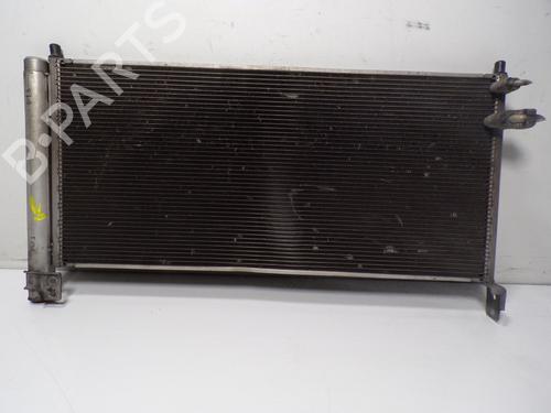 Used AC radiator AC radiator TOYOTA AURIS Estate (_E18_) 1.8 Hybrid (ZWE186_, ZWE186R, ZWE186H) (136 hp) 12227358 12227358