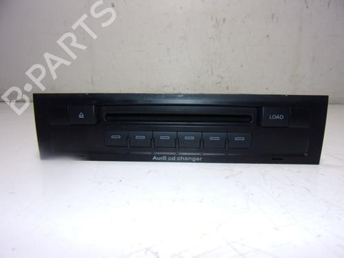 Used Electronic module AUDI Q7 (4LB) 3.0 TDI quattro (233 hp) 15691167