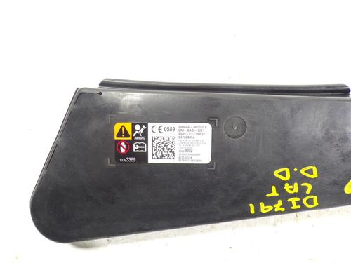 Electronic module OPEL ASTRA K (B16) 1.4 Turbo (68) | BP9498971M83 