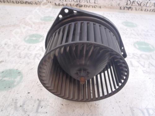 Ventilator motor SUZUKI WAGON R+ Hatchback (MM) 1.3 DDiS (RB413D) | BP3818951M62 