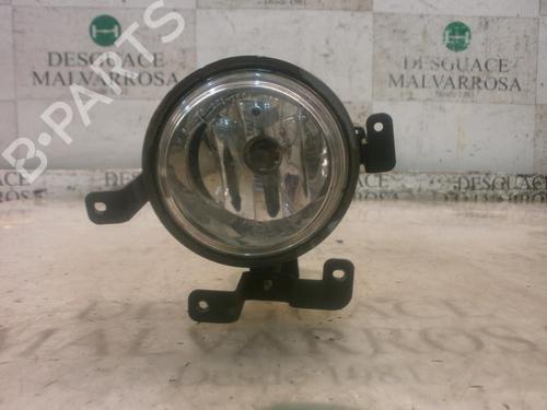 Used Left front fog light HYUNDAI GETZ (TB) 1.4 i (97 hp) 3801311