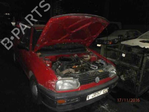 Right front driveshaft VW GOLF III (1H1)  | BP3839562M39 