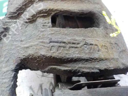 Right rear brake caliper MERCEDES-BENZ B-CLASS Sports Tourer (W245)  | BP11550795M106 