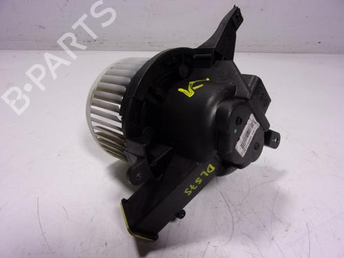 Heater blower motor FIAT 500L (351_, 352_) 1.3 D Multijet (199LXY1A, 199LXY11) | BP15721793M62 
