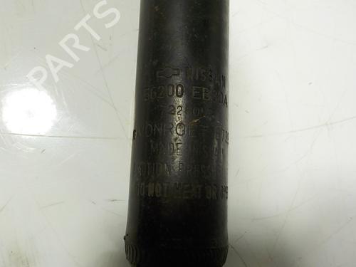 Left rear shock absorber NISSAN NAVARA NP300 (D40)  | BP11191782M18 