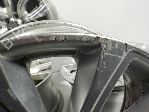 Rim LAND ROVER RANGE ROVER EVOQUE (L538)  | BP11789568C45
