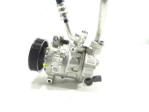 Used AC compressor AUDI A1 Sportback (GBA) [2018-2025]  6906093
