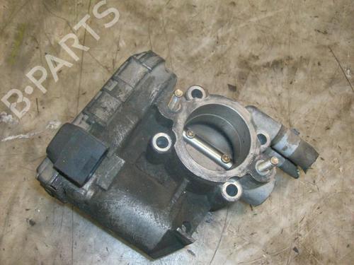 Used Throttle body OPEL CORSA C (X01) 1.2 (F08, F68) (75 hp) 3742195