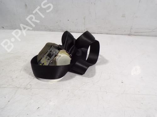 Used Rear center seatbelt Rear center seatbelt JAGUAR XF I (X250) 2.2 D (190 hp) 9301113 9301113