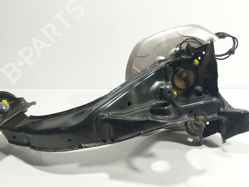 Used Right rear steering knuckle Right rear steering knuckle MINI MINI (F56) Cooper (136 hp) 33656479 33656479