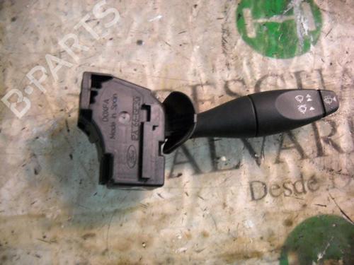 Used Steering column stalk Steering column stalk FORD FUSION (JU_) 1.4 (80 hp) 3770245 3770245